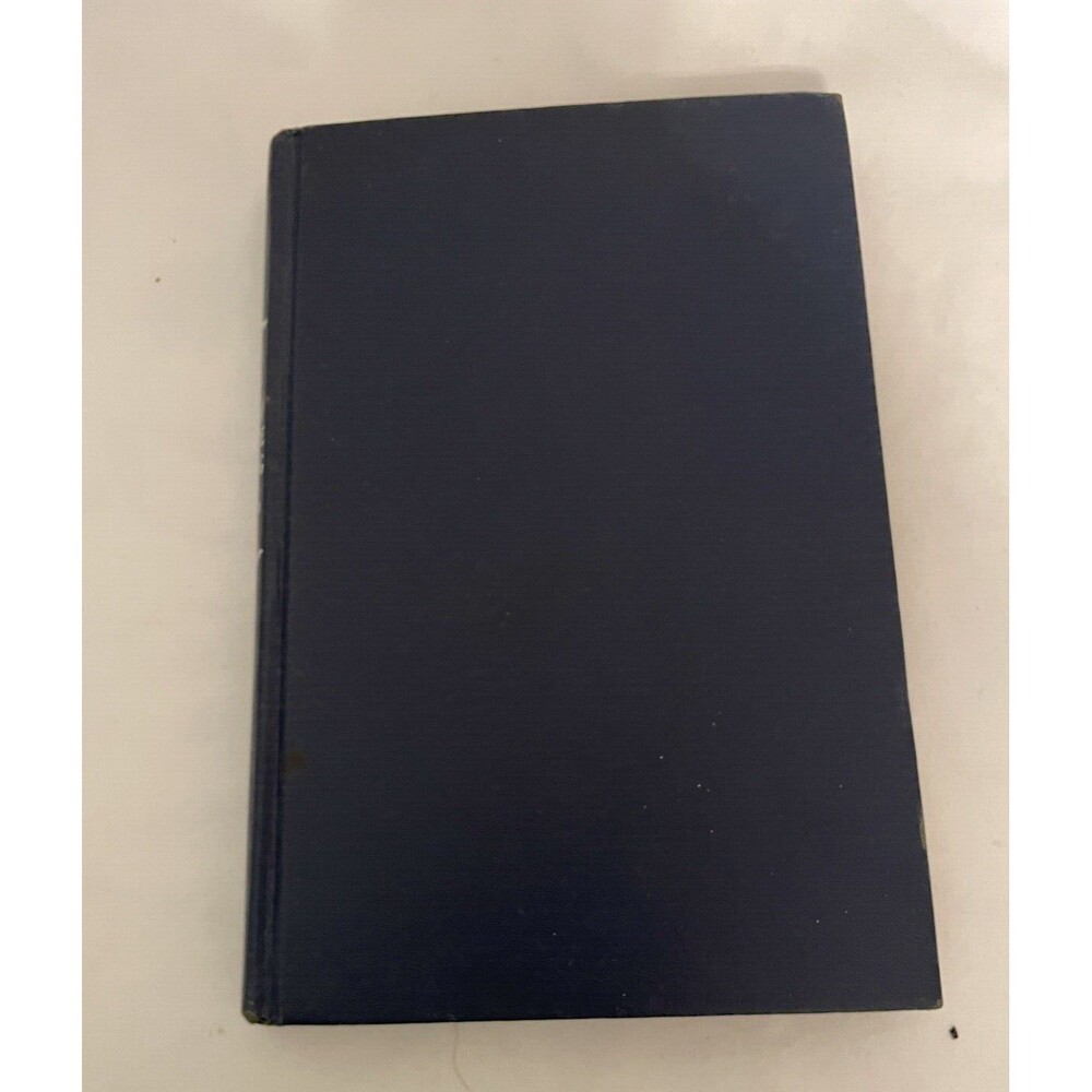 The Power Of Positive Thinking by Norman Vincent Peale - 1952 Edition